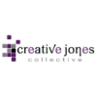 Creative Jones Collective, LLC Logo