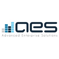 The AES Group Logo