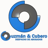 Despacho de Abogados Guzmán & Cubero Logo