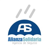 Seguros Alianza Solidaria Logo