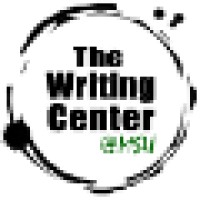 Michigan State University Writing Center Logo