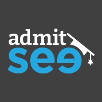 AdmitSee Logo