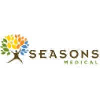 Seasons Medical Logo