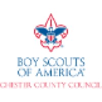 Chester County Council, Boy Scouts of America Logo