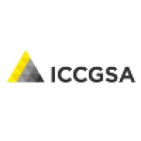 ICCGSA - Ingenieros Civiles y Contratistas Generales S.A. Logo