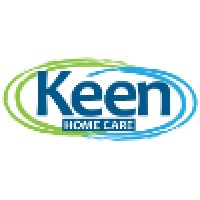 Keen Home Care Logo