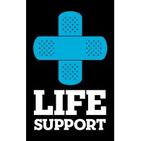 Life Support Development Logo