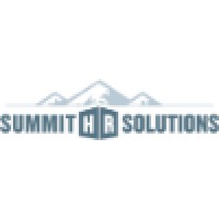Summit HR Solutions Logo