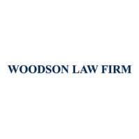 Woodson Law Firm Logo