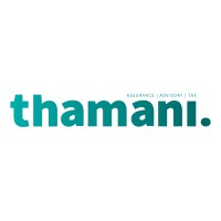 Thamani Logo