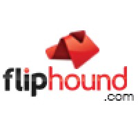 Fliphound Digital Billboards Logo