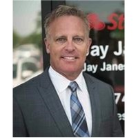 Jay Janese State Farm Agency Logo