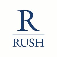 The Rush Companies Logo