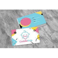 Coddle Kids Pty Ltd Logo