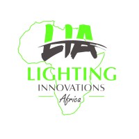 LIGHTING INNOVATIONS AFRICA Logo