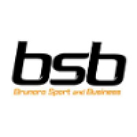 BSB - Brunoro Sport And Business Logo