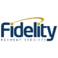 Registered Agent for Fidelity Payment Services Logo
