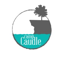 Camp Caudle Logo