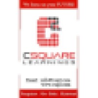 Csquare Learnings Logo