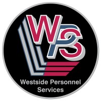 Westside Personnel Services Logo