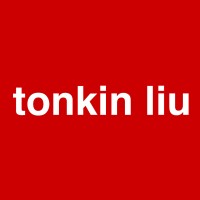 Tonkin Liu Logo