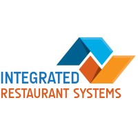 Integrated Restaurant Systems Logo