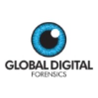Global Digital Forensics Logo