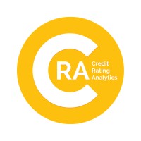 Credit Rating Analytics Logo
