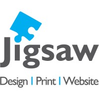 Jigsaw Design & Print Ltd Logo