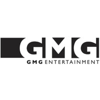 GMG ENTERTAINMENT Logo