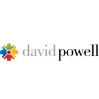 David Powell, Inc. Logo