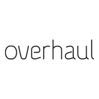 Overhaul Media Logo