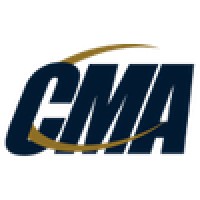 Commercial Mortgage Advisors Logo