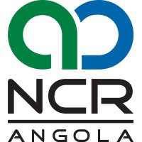 NCR Angola Logo