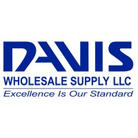 Davis Wholesale Supply LLC Logo