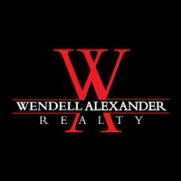 Wendell Alexander Realty Logo
