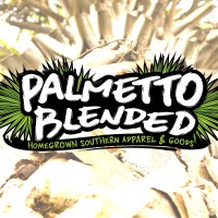 Palmetto Blended™ Logo