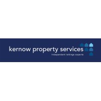 Kernow Property Services Logo