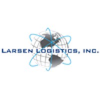Larsen Logistics Inc Logo