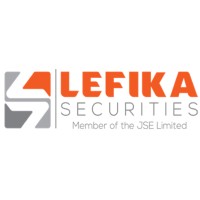 Lefika Securities Logo