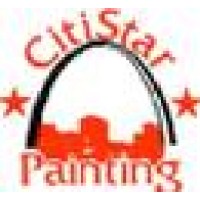 Citistar Painting Logo