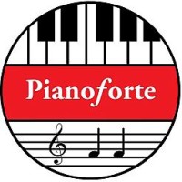 Pianoforte School Of Music Logo