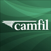 Camfil Logo