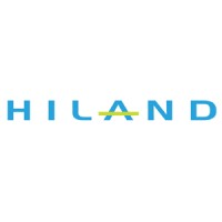 HILAND GROUP Logo
