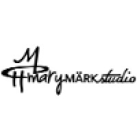 MARY MÄRK STUDIO Logo