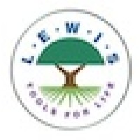 Lewis Lifetime Tools Logo