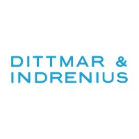 Dittmar & Indrenius Logo
