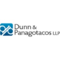 Dunn & Panagotacos LLP Logo