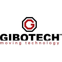 Gibotech A/S Logo