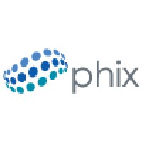 phix Solutions Group Logo